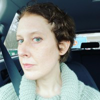 Sarah Brooks avatar image