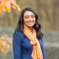 Dipti Patel avatar image