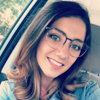 Ashley Reece avatar image