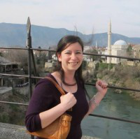 Jamie Chazan avatar image