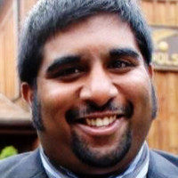 Anish Kurian avatar image