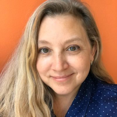 Jennifer Fabrizi avatar image