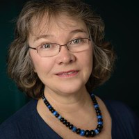 Kay Aubrey avatar image