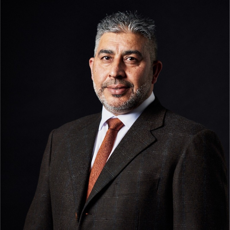 Younis Partner avatar image