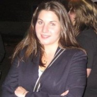 Lindsey Robbins avatar image