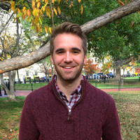 Michael Taylor avatar image