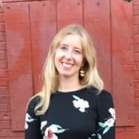 Audrey Pindell avatar image