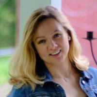 Yuliya Alt avatar image