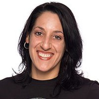 Michelle Lezette avatar image