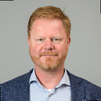 Mark Huls avatar image