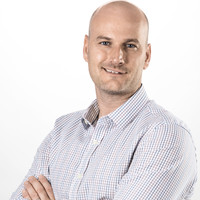 Duncan Glover avatar image