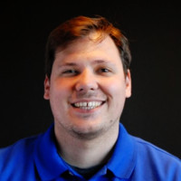 Ben Aparo avatar image