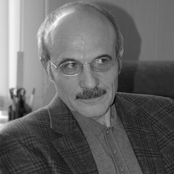 Mark Borodovsky avatar image