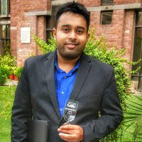 Rishi Raj avatar image