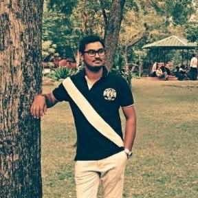 Srikanth Katukam avatar image