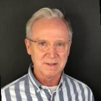 Gregory Smith avatar image
