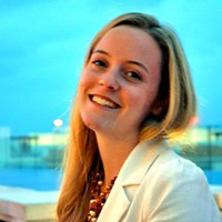 Georgina Gooderham avatar image