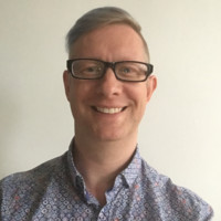 Eric Boyd avatar image