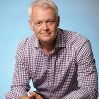 Richard Simm avatar image