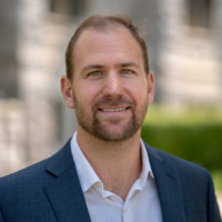 Morgan Jarvis avatar image