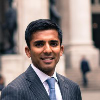 Uday Garg avatar image