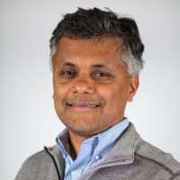 George Tharakan avatar image
