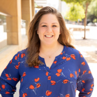 Naomi Moore avatar image