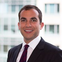 Sam Garetano avatar image