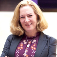 Jennifer Roberts avatar image