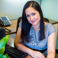 Lia Majid avatar image