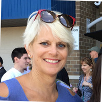 Christine Zampese avatar image