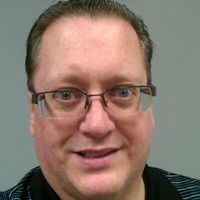 Greg Mellette avatar image