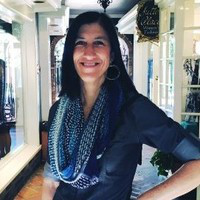 Victoria Vosbigian avatar image