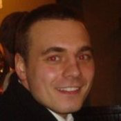 Mike Iodice avatar image