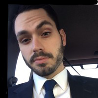 Sean Johnson avatar image