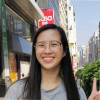 Lucy Huang avatar image