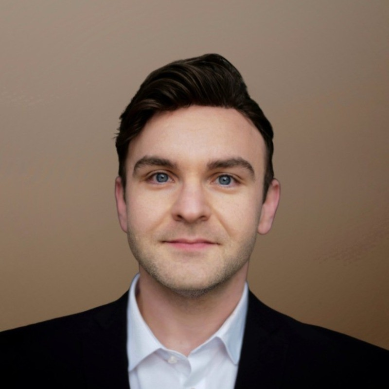 Broderick McDonald avatar image