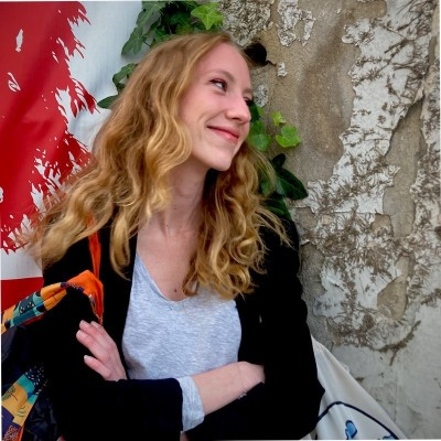 Joséphine Cousin avatar image