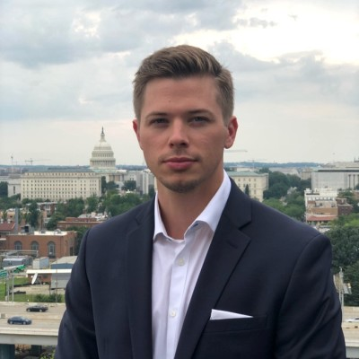 Sean Winter avatar image