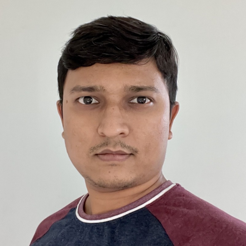 Gautam Lakum avatar image