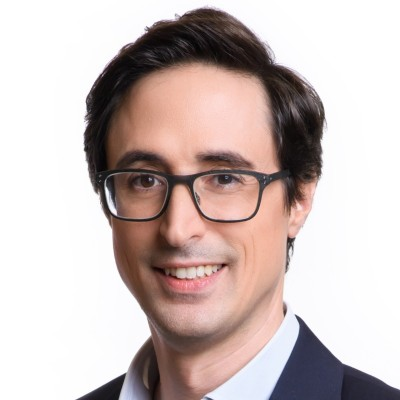 Thomas Baudlot avatar image