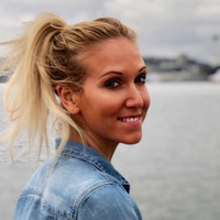 Rose Krivich avatar image