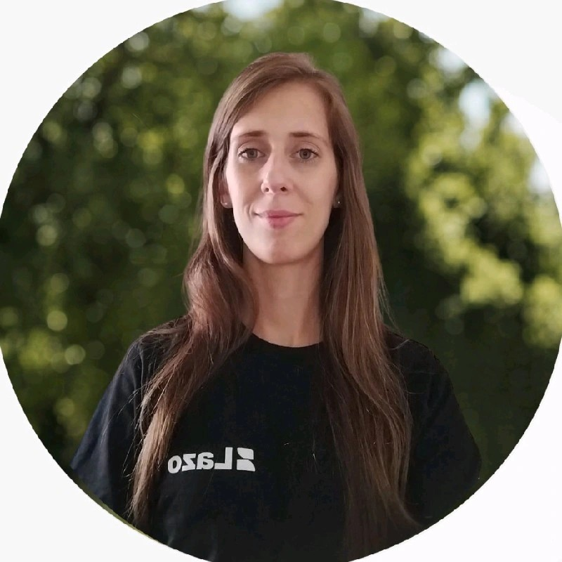 Mayra Tecce avatar image