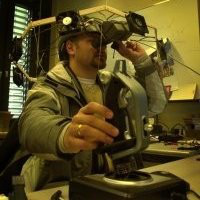 George Papagiannakis avatar image