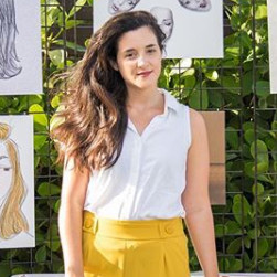 Mikaela de Sá avatar image