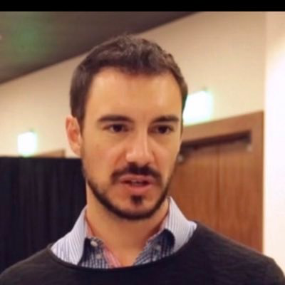 Jim Lebret avatar image