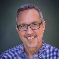 Paul Upham avatar image