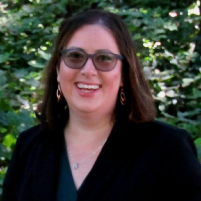 Lauren Dahl avatar image