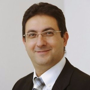 Shay Zandani avatar image