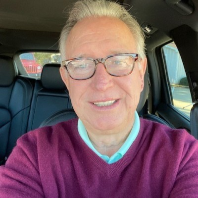 Bob Corey avatar image